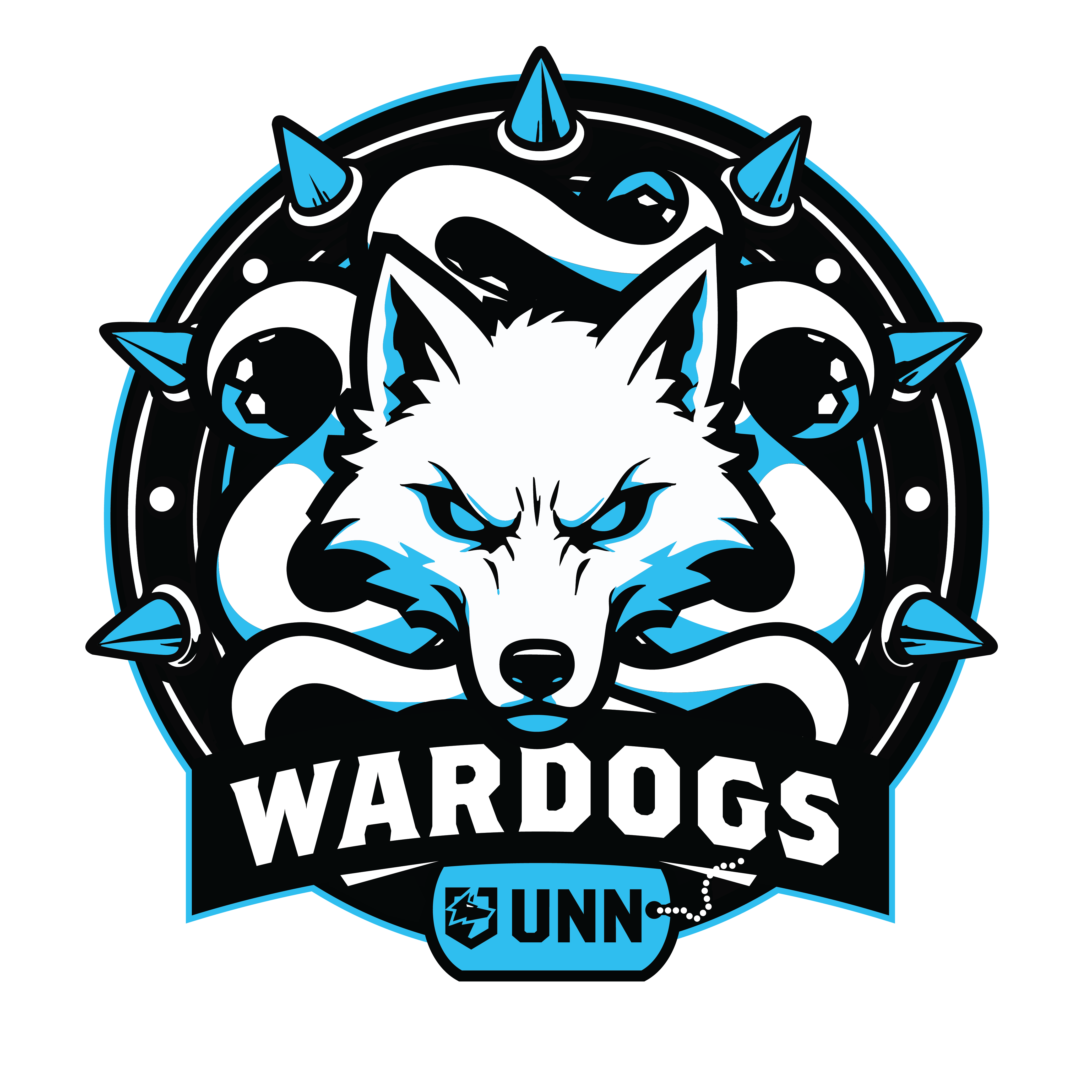 The Unnamed WARDOGS patch